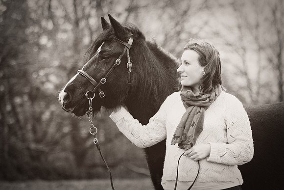 Equine Photography Manchester