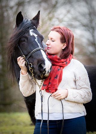 Equine Photography Manchester