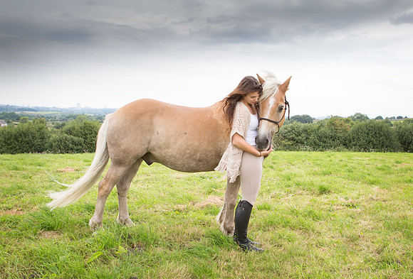 Equine Photography Manchester