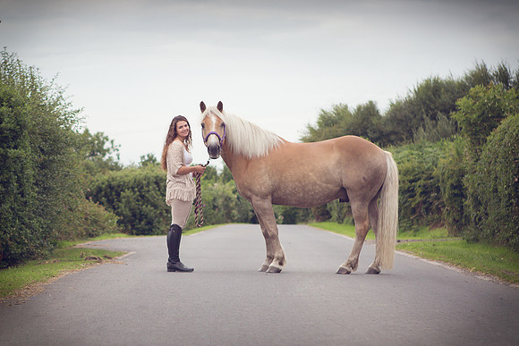 Equine Photography Manchester