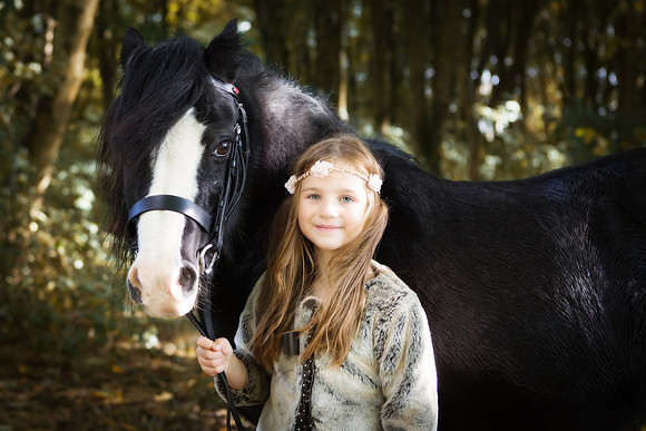 Equine Photography Manchester