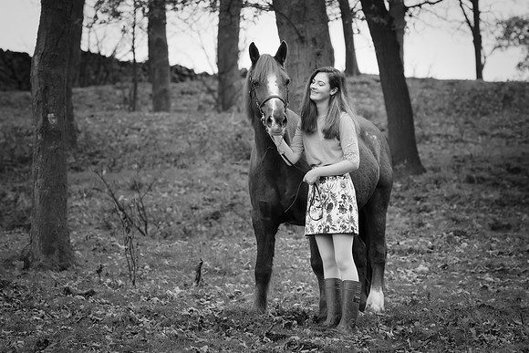 Equine Photography Manchester