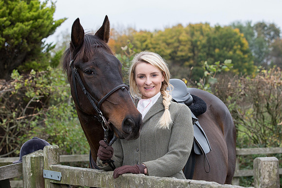 Equine Photography Manchester
