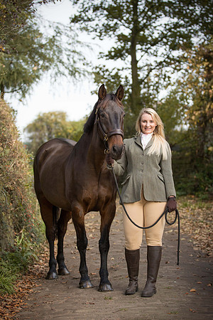 Equine Photography Manchester