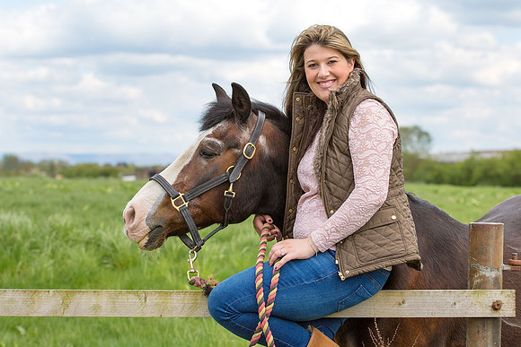 Equine Photography Manchester