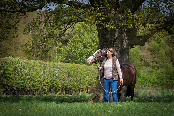 Equine Photography Manchester