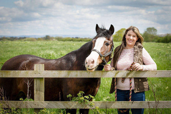 Equine Photography Manchester