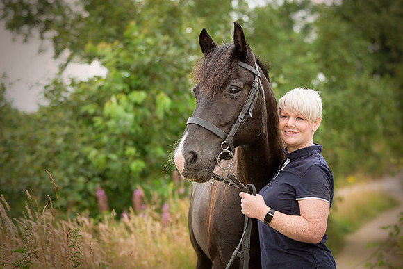 Equine Photography Manchester