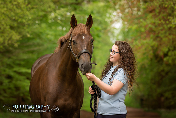 Equine Photography Manchester