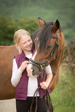 Equine Photography Manchester